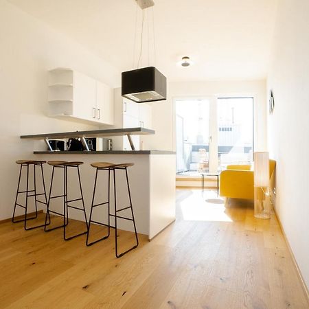 Orestaliving - Penthouse With Private Terrace Wiedeń Zewnętrze zdjęcie