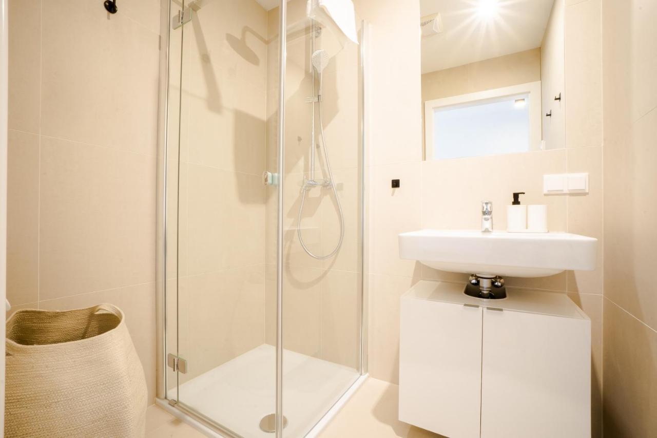 Orestaliving - Penthouse With Private Terrace Wiedeń Zewnętrze zdjęcie